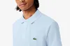 Lacoste Herren-Poloshirt Modell PH4012, Farbe Blau / XL Produktbild-Vorschau 4