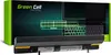 Green Cell Laptop Akku L12S4A01 L12S4F01 für Lenovo IdeaPad Produktbild-Vorschau 1