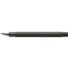Faber Castell Füller Neo Slim Aluminium gunmetal Feder B Produktbild-Vorschau 6