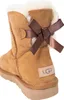 UGG Buty Mini Bailey Bow II, 1016501CHE Podgląd zdjęcia produktu 23