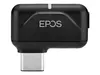 EPOS BTD 800 USB-C, USB typu C, A2DP, 25 m, 2,4 - 2,4 GHz, Náhled obrázku produktu 3