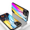 Mehrfarbige Hülle für iPhone 7/8/SE 2020/2022 - Multi 4 Produktbild-Vorschau 4