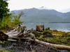Calvendo Nahe Ketchikan Alaska USA 1000 Teile Puzzle quer Produktbild-Vorschau 2