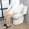 Réhausseur de siège de toilette - Réhausseur de toilette Voir les images du produit 8