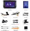 6+128GB Carplay Android 14 Autoradio GPS Navi 4G BT 8-Kern Produktbild-Vorschau 14