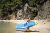 Aqua Marina Stand Up Paddle Beast 320X81Cm Anteprima dell’immagine prodotto 9