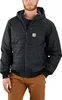 Carhartt Herren Jacke Lightweight Insulated Hooded Jacket | Produktbild-Vorschau 1