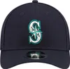 Czapka New Era 9Forty M-Crow - AUTENTYCZNA Seattle Mariners Podgląd zdjęcia produktu 9