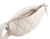 reisenthel moonbag S - Umhängetasche 40 cm (puffer stone) Produktbild-Vorschau 3
