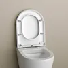 BERNSTEIN Duroplast WC-Sitz mit Softclose Absenkautomatik Produktbild-Vorschau 9