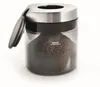 Delonghi contenitore caraffa ciotola caffè salva aroma Anteprima dell’immagine prodotto 1