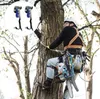 Kolce do wspinaczki na drzewo sprzęt buty drzewowłazy Podgląd zdjęcia produktu 4