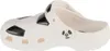 Crocs Classic Soccer Ball Couleur Blanc Voir les images du produit 2