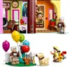 Hoog in de lucht - Disney™ LEGO 43217 Productafbeelding-voorbeeld 29