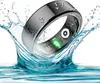 Maxlife smart ring MXSR-100 schwarz Größe 9 Produktbild-Vorschau 7
