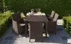 Balcon Terrasse Chaise de jardin Confortable Allibert + Voir les images du produit 2