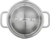 Zwilling True Flow Topfset 5-teilig silber Topf-Set Produktbild-Vorschau 14