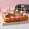 Obdélníková dortová forma 28 cm s odnímatelným okrajem a Náhled obrázku produktu 13