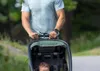 Set jogger Hamax con freno per Outback Anteprima dell’immagine prodotto 5
