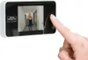 BURG-WóCHTER Door eGuard DG 8100, Digitaler Tôrspion Door Produktbild-Vorschau 7