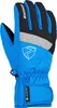 Leif-z GTX Glove Junior Uni persian blue (798) 6,5 Produktbild-Vorschau 2