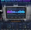 Drahtlos Carplay 9 Zoll Android 15 Autoradio Für Toyota Produktbild-Vorschau 9