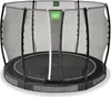 EXIT Allure Classic Trampolin ø305cm, Bodentrampolin, Produktbild-Vorschau 6