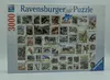 Tierbriefmarken Ravensburger 17079 Produktbild-Vorschau 7