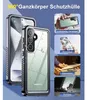 Etui ochronne do Samsung Galaxy S24, wodoodporne (IP68), Podgląd zdjęcia produktu 7