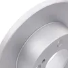 2x A.B.S. Bremsscheibe 15045 für FIAT DUCATO Kasten (290) Produktbild-Vorschau 6