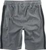 Herren Shorts normale Passform ALVINGHAM Marl Ash XXL Produktbild-Vorschau 13