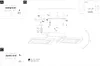 Eglo LED Deckenleuchte Huerta nickel matt 47 x 22,5 cm Produktbild-Vorschau 7
