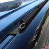 Rail d'auvent de tent pour VW T7 Transporter Caravelle Voir les images du produit 7