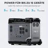 Kraftwerk – Solargenerator – Solar-Ladegerät für Batterien Produktbild-Vorschau 1
