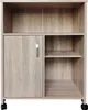 Küchenschrank Blanca HTI-Line Produktbild-Vorschau 1