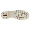 The sole of a beige boot is shown against a white background. Produktbild-Vorschau