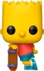 Funko Pop The Simpsons - Figurka Bart Vinylowa Premium Voir les images du produit 3