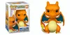 Pokémon - Charizard Dracaufeu Glurak 843  - Funko Pop! Produktbild-Vorschau 5