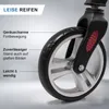 Lösch Reha Rollator Casa schmal für Wohnung & Innenbereich Produktbild-Vorschau 7