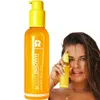 Byrokko Sonnenöl Shine Brown Tropical Oil, Bräunungsöl mit Produktbild-Vorschau 4