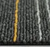 Kobercové dlaždice Paris Anthracite 50 x 50 cm Náhled obrázku produktu 6