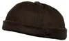 Balke Dockerscap Lakota im used look in braun