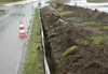 RootBarrier® 325 gr/m² - Bariera dla korzeni - Rolka - 0,50 Podgląd zdjęcia produktu 6
