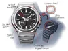 Casio Herren Armbanduhr G-Shock GST-B1000D-2AER Bluetooth Produktbild-Vorschau 3