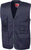 Result WORK-GUARD R45X | Herren Arbeitsweste Safari Vest - Produktbild-Vorschau 1