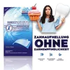 Lovely Smile  28 WHITE-STRIPS Bleaching Stripes Produktbild-Vorschau 4