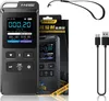 FNIRSI GC-02 Strahlungsmessgerät, Dosimeter mit digitaler Produktbild-Vorschau 3
