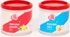 Butterfly Set 1Kg – 1 Kg Butterfly I Popcornsalz Butter Produktbild-Vorschau 3