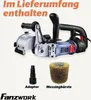 FANZWORK Satiniermaschine Schleifmaschine Produktbild-Vorschau 7