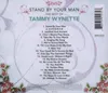 Wynette,Tammy-Stand By Your Man: The Very Best Of Produktbild-Vorschau 2